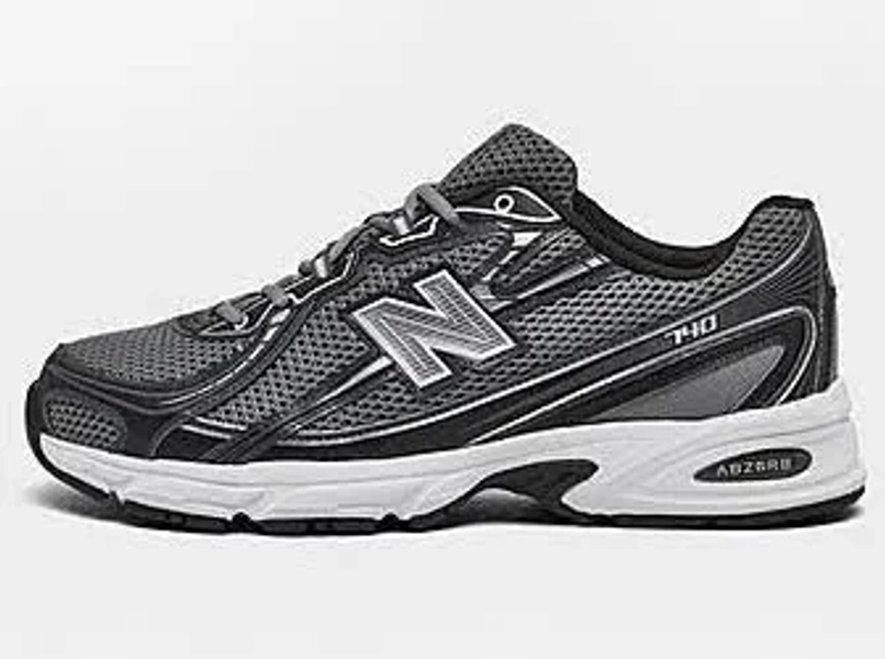 New Balance Men's 740 Finish Line Casual Sneakers