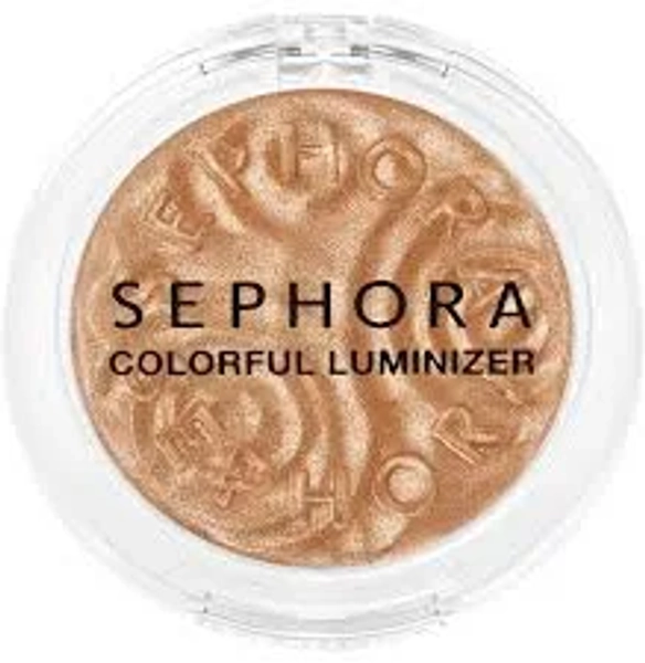 Sephora Colorful Powder Luminizer