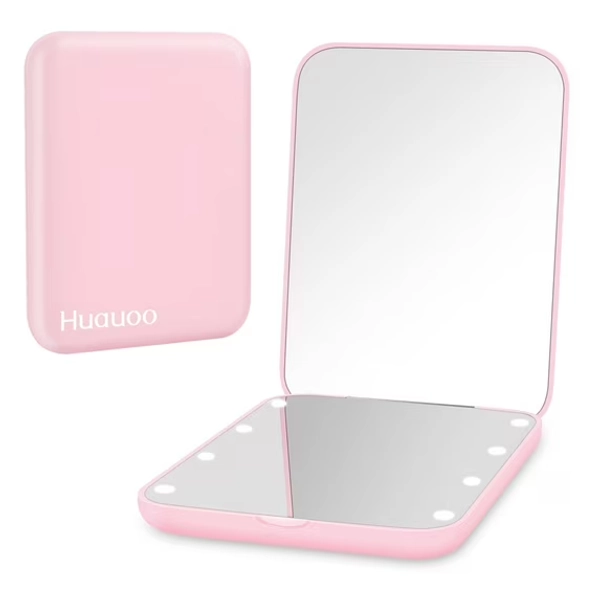 Pocket Mirror