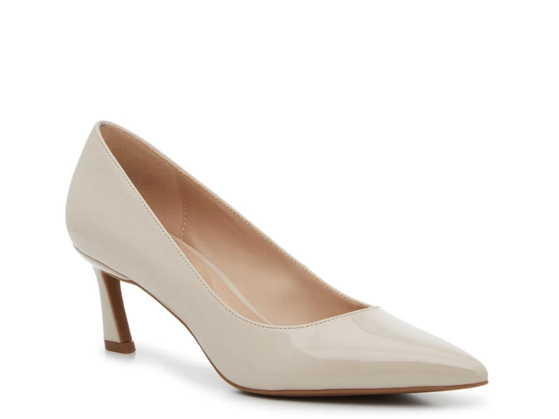 Kelly & Katie Zaria Pump