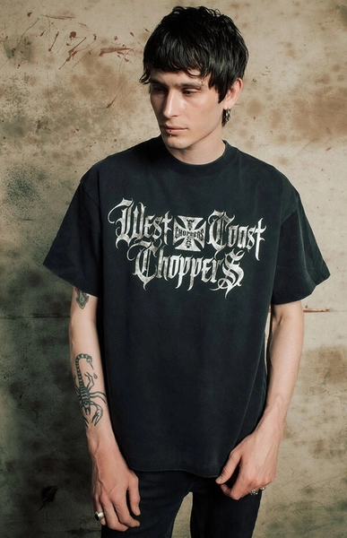 Wicked Script T-Shirt