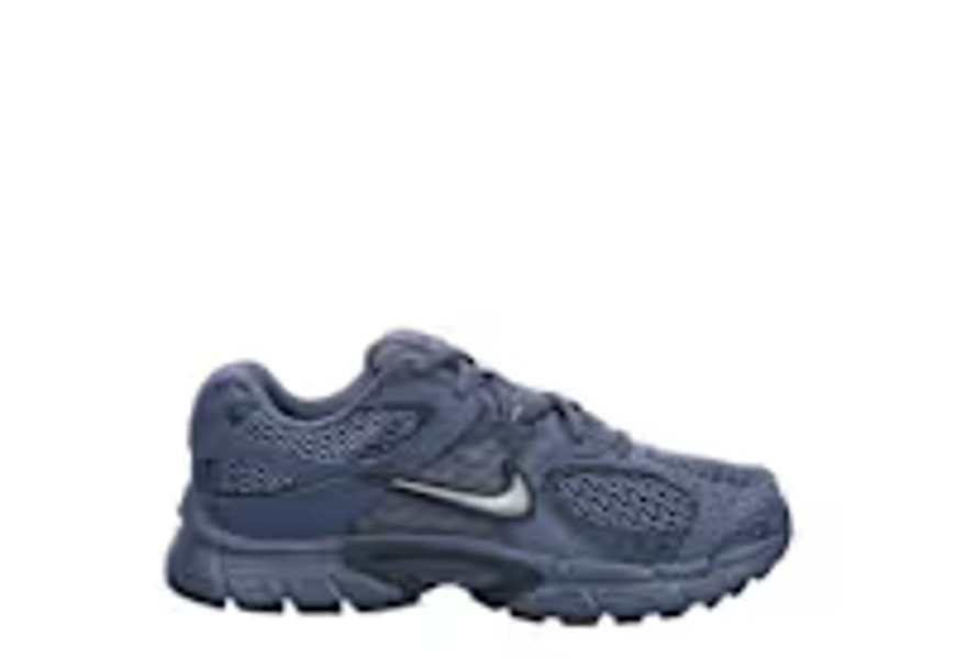 NIKE WOMENS V5 RNR SNEAKER - BLUE