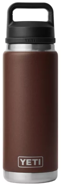YETI 26 oz. Rambler Bottle with Chug Cap