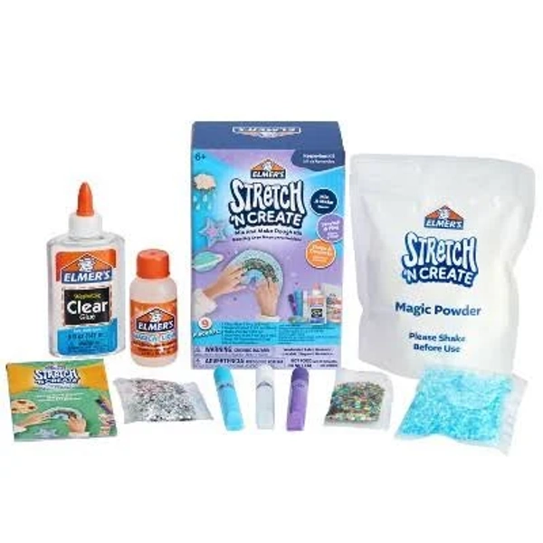 Elmer's Stretch 'N Create Dough Kit