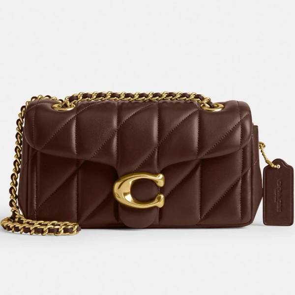Coach Women's Tabby 20 Shoulder Bag