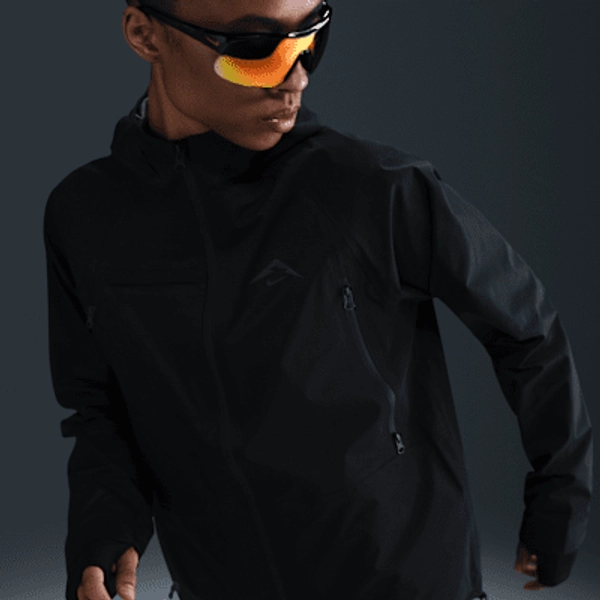 Nike Trail Women's Storm-FIT ADV Running Jacket