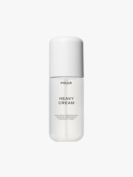 Heavy Cream Hair And Body Mist