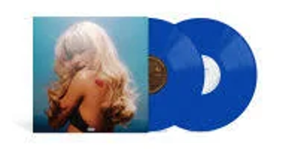Sabrina Carpenter - Short N Sweet (Deluxe Edition Vinyl LP)
