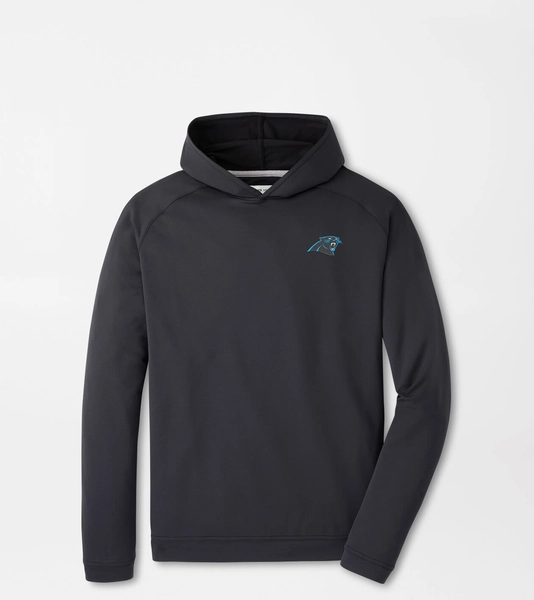 Carolina Panthers Pine Performance Hoodie