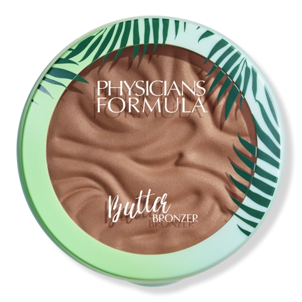 Butter Bronzer Murumuru Butter Bronzer - Deep Bronzer