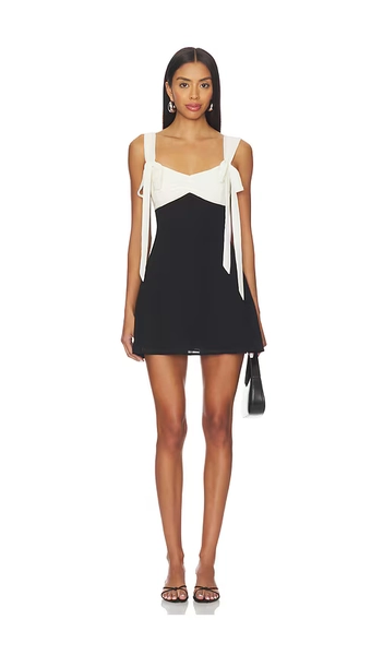 Monica Mini Dress