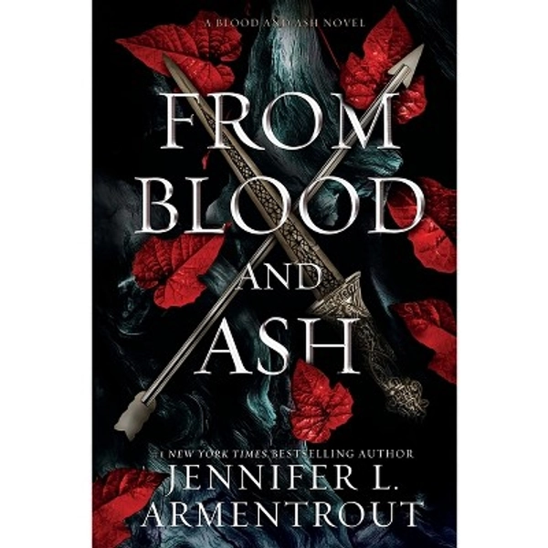 From Blood and Ash - by  Jennifer L Armentrout (Paperback)