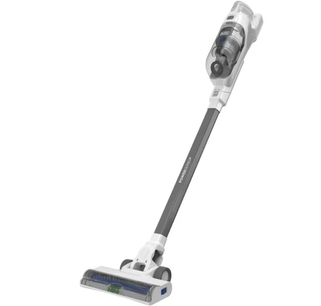 BLACK+DECKER POWERSERIES+ 16V Cordless Stick Vacuum BHFEA420J