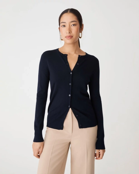 Joyce Knit Cardigan