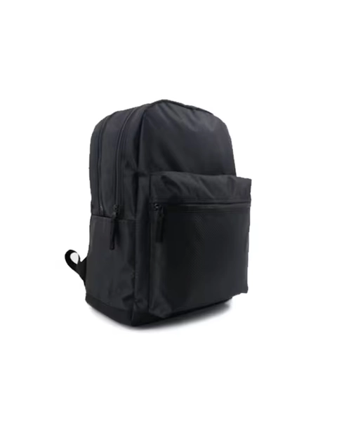 24.5L Youth Backpack - Black - Black - Miscellaneous