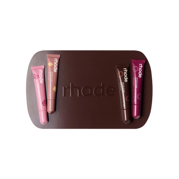 the scented peptide lip tint set — Default Title