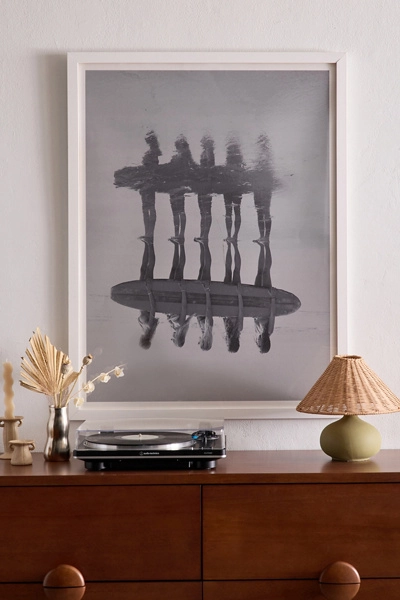Wall Décor | Mirrors + Wall Hangings