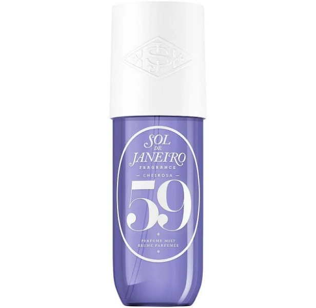 Sol De Janeiro Cheirosa 59 Perfume Mist