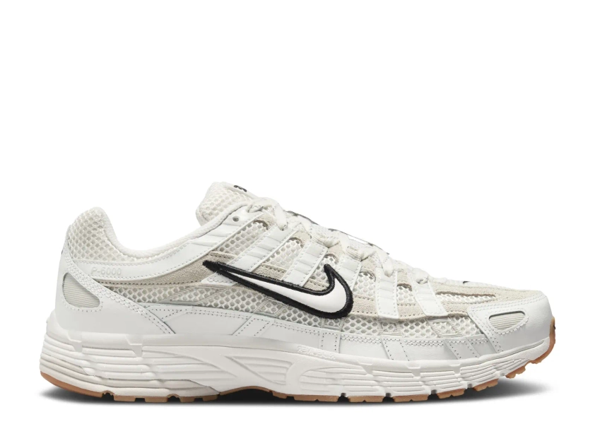 P-6000 'Summit White Light Bone'