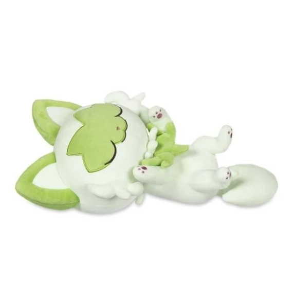 Official Sprigatito Pokémon Dreams Plush