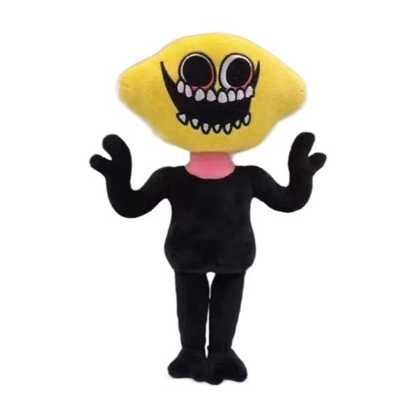 Fnf Boyfriend Plush Toy, Friday Night Funkin Plushies Boyfriend, Boyfriend Plush