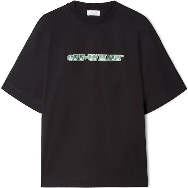 Off-white Cash Arrow Men T-Shirt