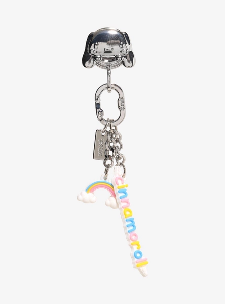 Sonix Cinnamoroll Phone Charm