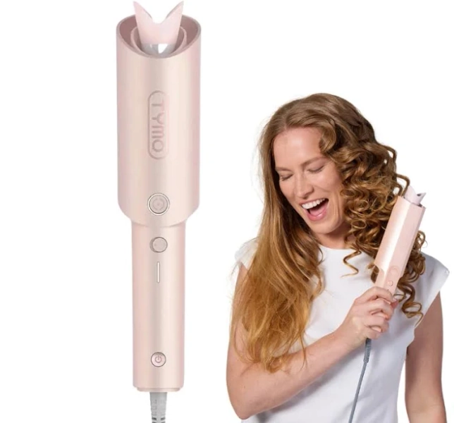Tymo Curlpro