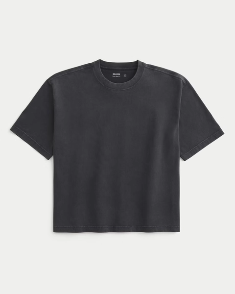 Super Boxy Crew T-Shirt