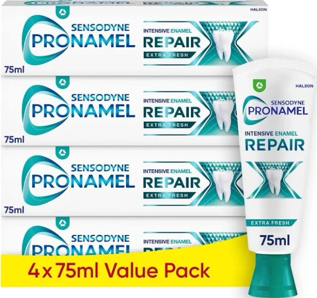 Sensodyne Pronamel Extra Fresh 75ml