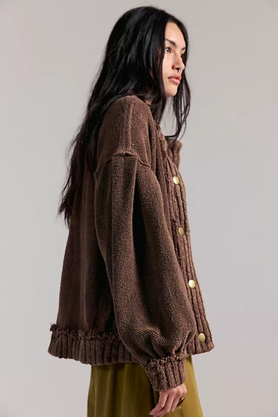 We The Free Cute In This Cardi
