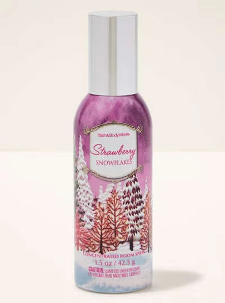 Bath & Body Works