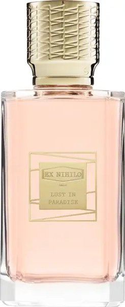 Lust in Paradise Eau de Parfum