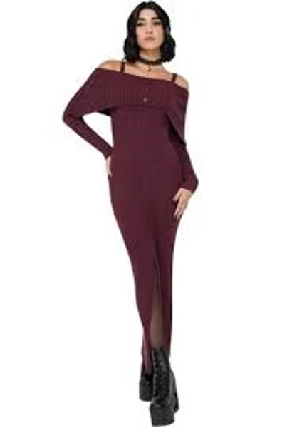 Killstar - Dusk Empress Dress