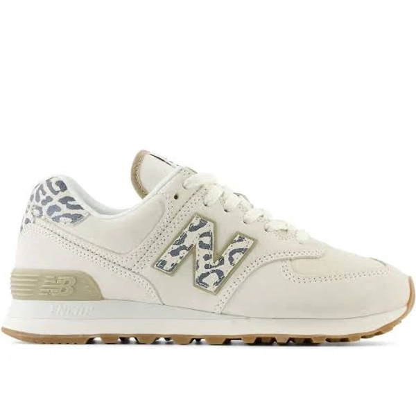 Women New Balance 574 Sneakers