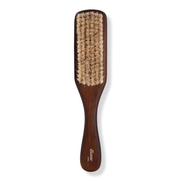 Oak Wood 100% Boar Styling Brush
