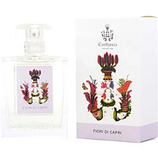 Carthusia Fiori Di Capri For Women