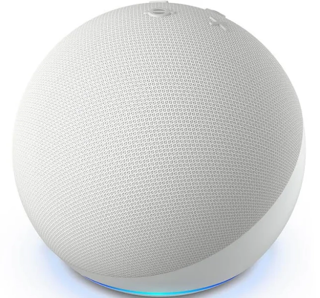 Amazon Echo Dot Smart Speaker with Alexa