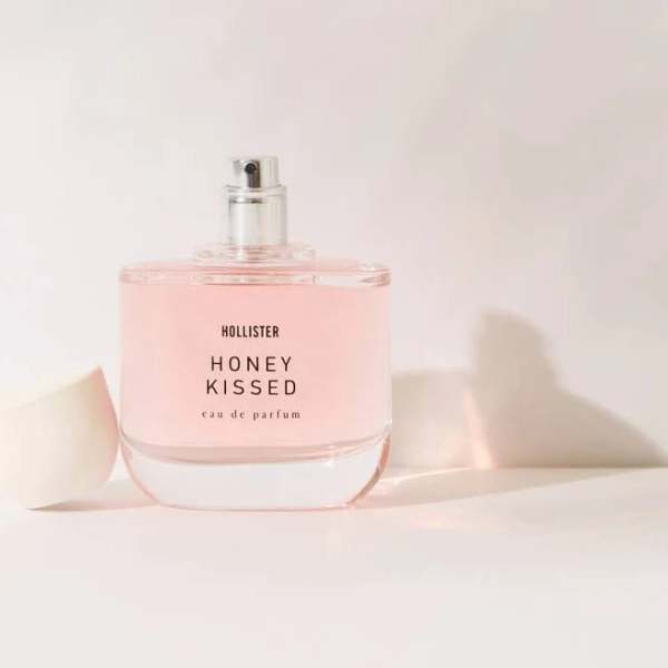 Hollister Women's Honey Kissed Perfume