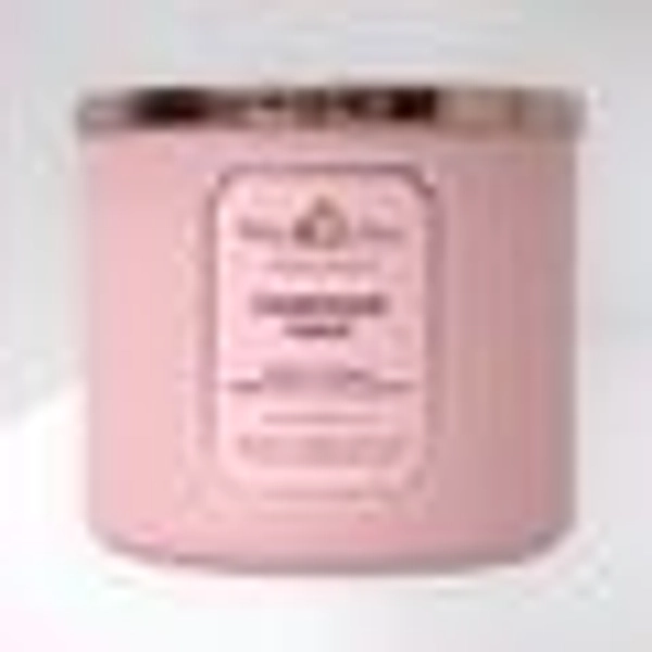 1 Bath & Body Works Champagne Toast 3-wick Scented Candles 14.5 Oz Large