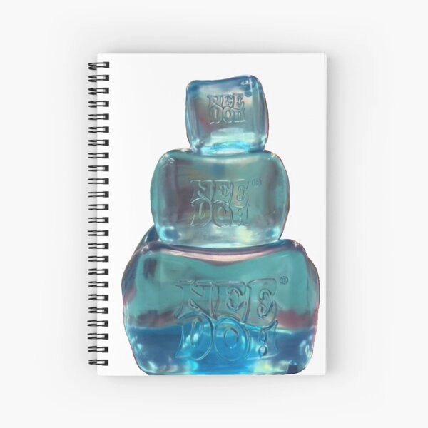 Needoh tower Journal