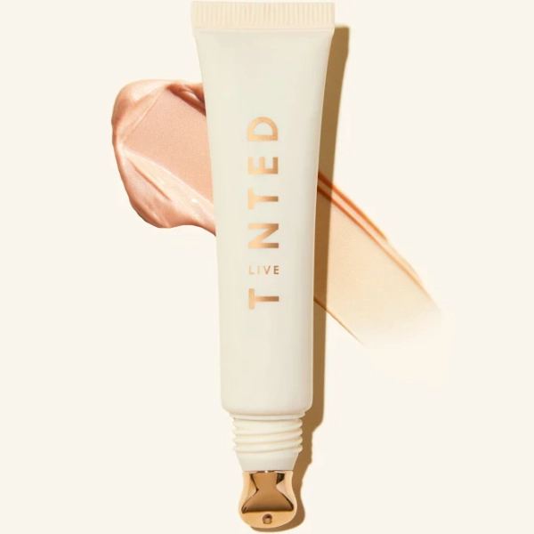 Live Tinted Superhue Brightening Eye Cream