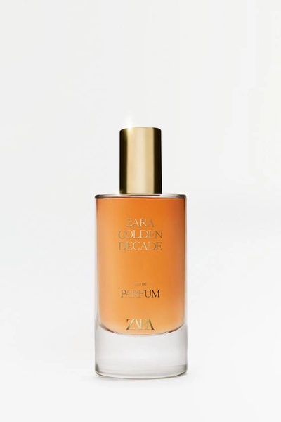 GOLDEN DECADE EDP 50ML (1.7 FL. OZ).