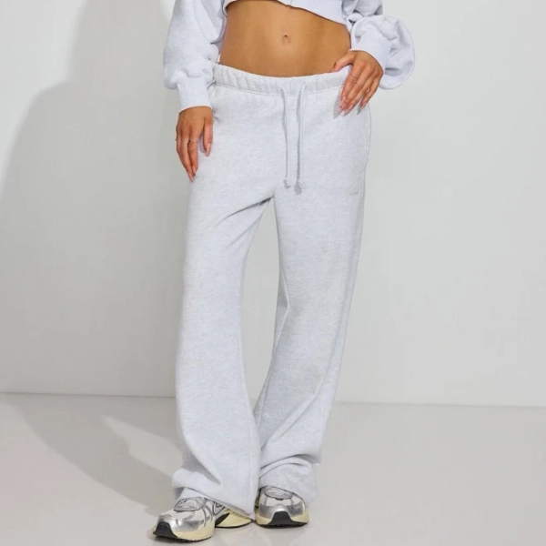 Garage Women's UltraFleece Straight Leg Sweatpants