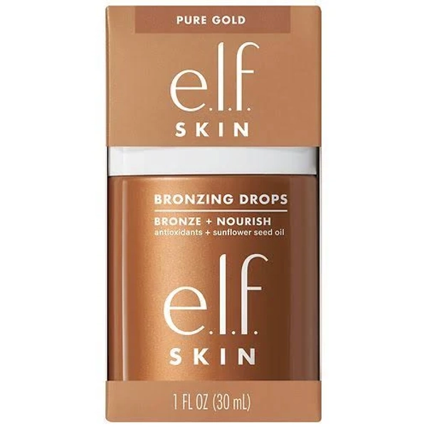 e.l.f. Bronzing Drops