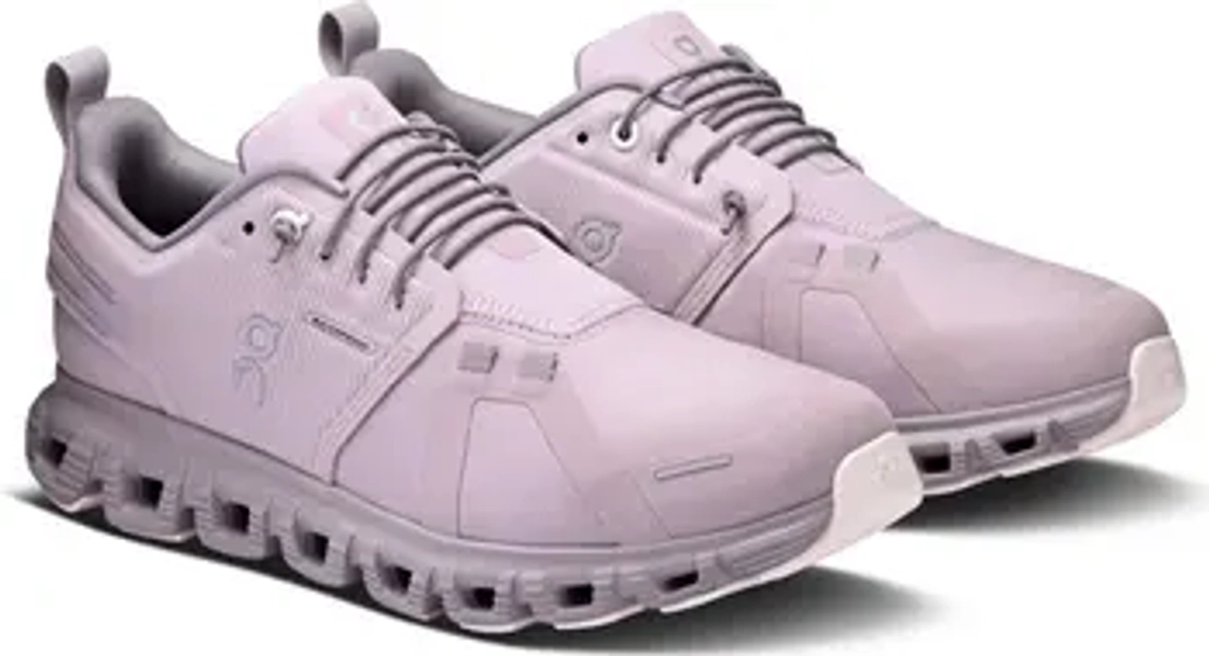 Cloud 6 Waterproof Sneaker