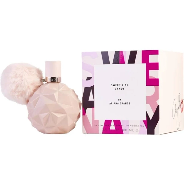 Ariana Grande Sweet Like Candy Eau de Parfum Women