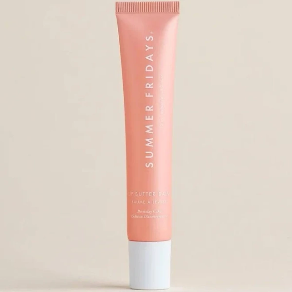 Summer Fridays Lip Butter Balm