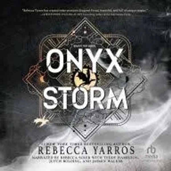 Onyx Storm: Edizione italiana