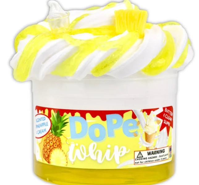 Dope Whip Slime
